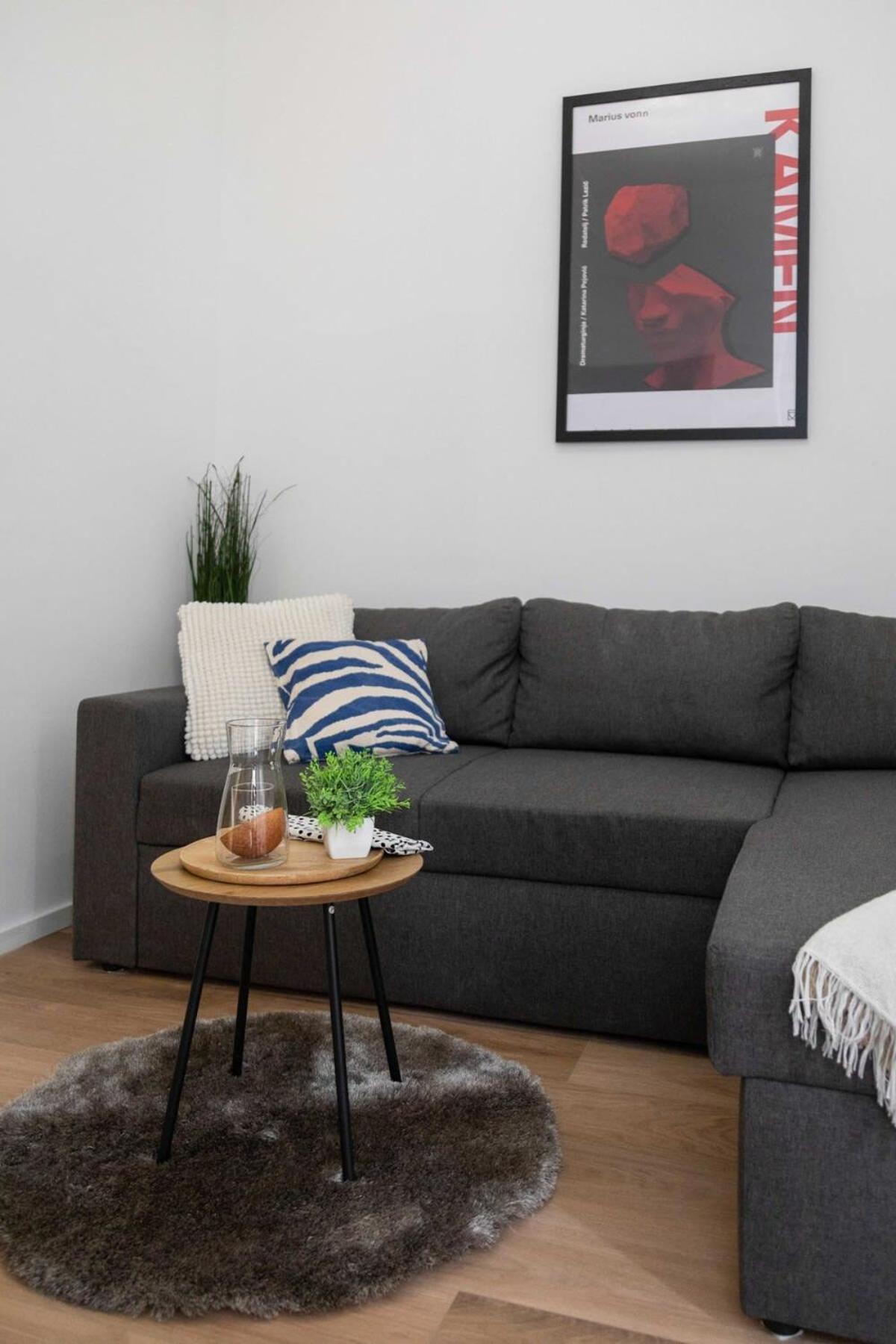 Niko And Sofia'S Apartment Urban Stay Zagreb Bagian luar foto